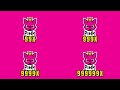 PINKFONG Intro Getting Faster 999999X Speed
