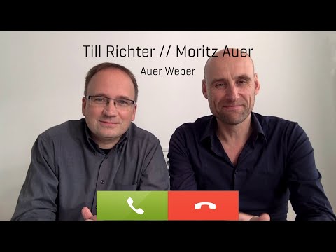 LabCampus InnovationCall - AuerWeber