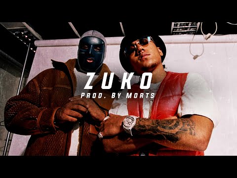 [FREE] M Huncho x Nafe Smallz UK Trap Type Beat 2021 - Zuko | Prod. by Morts
