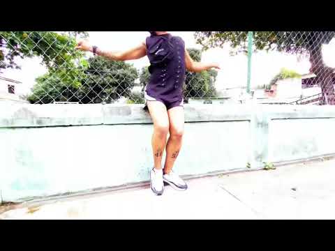 #63 MAX EVANS / LARISSA - PEDRO SAMPAIO FEAT. LUAN [COREOGRAFIA]