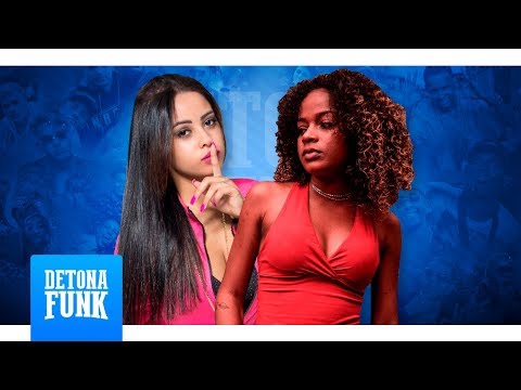 MC Dricka - De 38 Carregado (Prod. DJ Ray Laís)