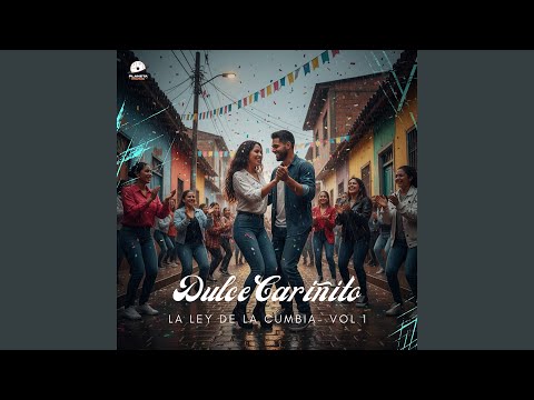 Mil Amores - La Ley De La Cumbia