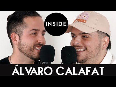 INSIDE #7  |  Álvaro Calafat