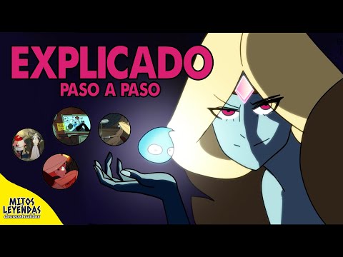 I EXPLAIN Freyja from Unraveling History | Reaction to ALL the mythology references #dlh