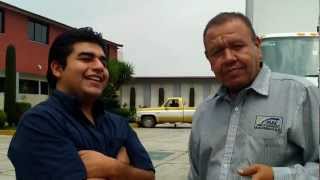 preview picture of video 'ALEJANDRO 10-28 CHAPARRO GARCES TOLUCA MX'