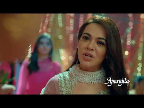 Zee Magic: Aparajita | À venir le 31 Octobre
