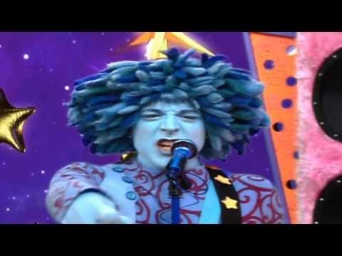 The Doodlebops 209 - DeeDee Superstar