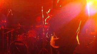 The Advantage / Contra-Alien's Lair&Boss Music (part)