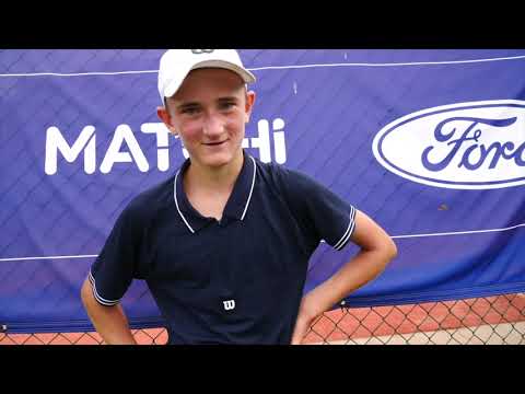 PS14: SM-guld till Knut Andersch