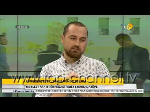 Wake Up, 10 Shtator 2015, Pjesa 3