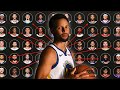 I Used Data To Find The Closest Player To Stephen Curry In The Entire NBA