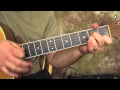 Tenacious D - Tribute - Acoustic Guitar Lesson ...