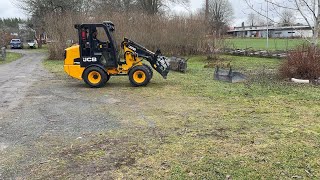 Chargeuse sur pneus JCB 403 Plus | Image 4 - Machineryline
