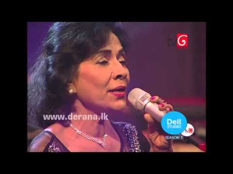 Viyo Gee - Neela Wickramasinghe @ Dell Studio Season 03 ( 29-01-2016 ) Episode 01