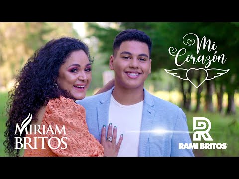 Miriam Britos feat Rami Britos I MI CORAZÓN