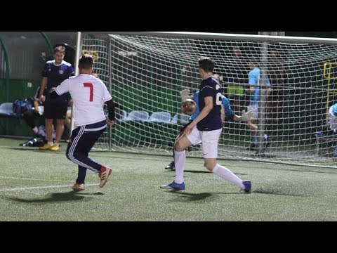 Aqua Soil - Cemark.pl: 2. tydzień (FLS Jesień 2018)