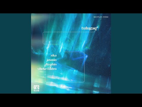 Tulugaq (feat. Vibeke Falden)