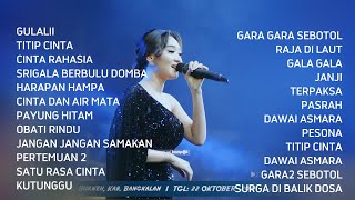 Download lagu LIVE PANGGUNG DANGDUT KOPLO PILIHAN TERBARU AUDIO JERNIH BASS MANTAB mp3 Download lagu LIVE PANGGUNG DANGDUT KOPLO PILIHAN TERBARU AUDIO JERNIH BASS MANTAB mp3