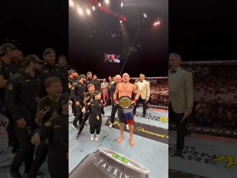 ПЕТР ЯН ОСТАЕТСЯ ЧЕМПИОНОМ 🏆 #ufc #petryan #mma #ufc333 #hype #champion #пётрян #мма #юфс