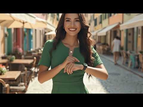 Rolex: Your Moment to Own an Icon | Isabella Cruz