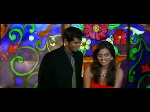 Meri chahaton ka samundar to dekho jurm movie song