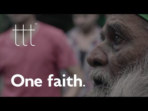 Anubhav Nanda One Faith |...