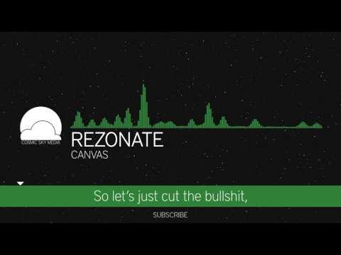 [Nu Disco] Rezonate - Canvas (With Official Lyrics) Video