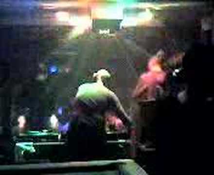 Klopfsensor @ KuhStall Böhl-Iggelheim