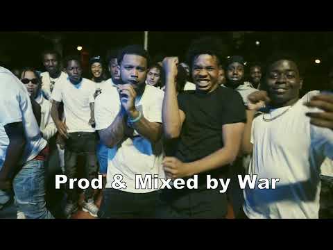 CJ Goon x Sha Ek - Pound Cake (Prod & Mixed by @prodbywar )