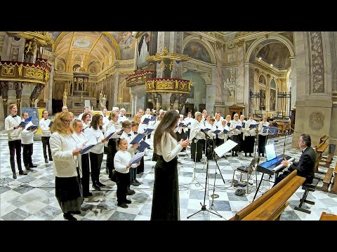 La Vergine degli Angeli, Verdi - Chiara Tenti - Ars Cantus - 8 di 11