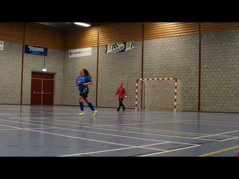 2018-05-16 SV Vaassen VR1 - Dalfsen VR1P5120952