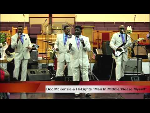 Doc McKenzie & the Hi Lights 