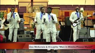 Doc McKenzie & the Hi Lights 