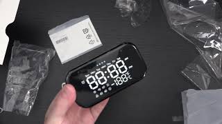 Lenovo Smart Clock Essential Unboxing