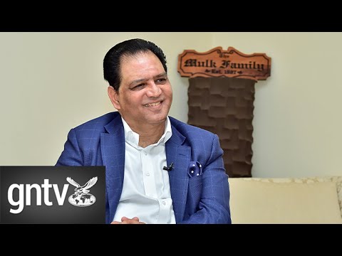 Shaji Ul Mulk: The Nawab of India who dared to dream big