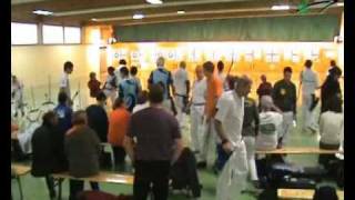 preview picture of video 'Concours-14-15-11-2009  Archers de Saint Herblain'