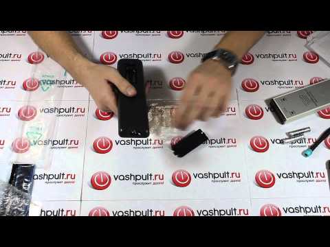 Пульт Samsung BN59-01014A