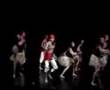 El Mapale--- Baile colombiano