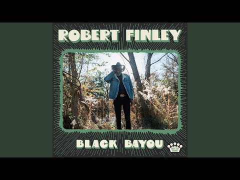 Livin Out A Suitcase - Robert Finley