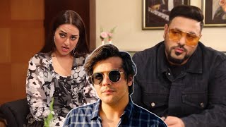 Gupt Gyaani Ashish w Sonakshi Sinha Badshah Khandani Shafakhana(1080p) video