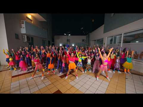 Emotion Dance Academy - Carnaval 2026