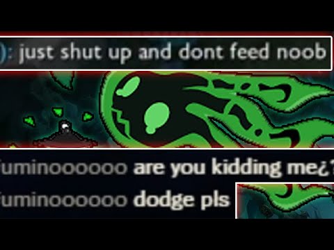 Everyone Is Angy - Ranked AD Thresh Top - League of Legends Off Meta