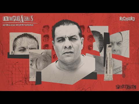 Special: Not Criminally Responsible | Ricardo | I felt like the Messiah, I saw that my baby was t...