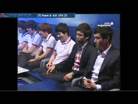 [SPL] (17/07) T8 vs STX Set 1
