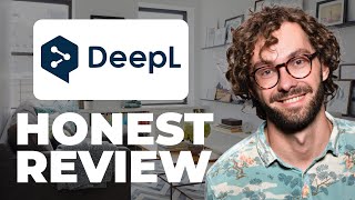 DeepL Review - Watch Before Using