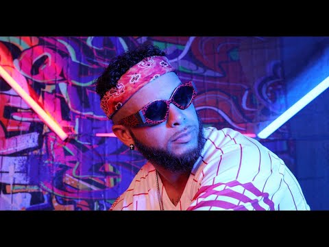 TyReezy - No Me Digas No (Directed by Gravity Level Productions)