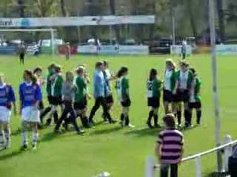 O.V.V.MJ1 Kampioen deel 1