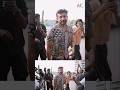 Prakash From Lokah Sunny From Indriyam Lokah Nishanthsagar