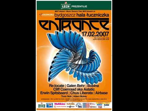 ENTRANCE BYDGOSZCZ 2007 - BOBINA VOL.7