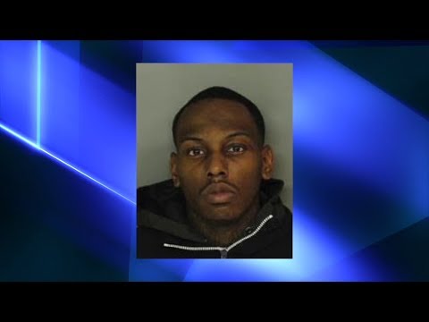 NJ Newark Man Arrested For Possessing A Loaded Hand Gun